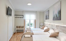 Peregrina Pension 3